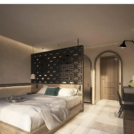 Acharavi Mare 4* Ахарави